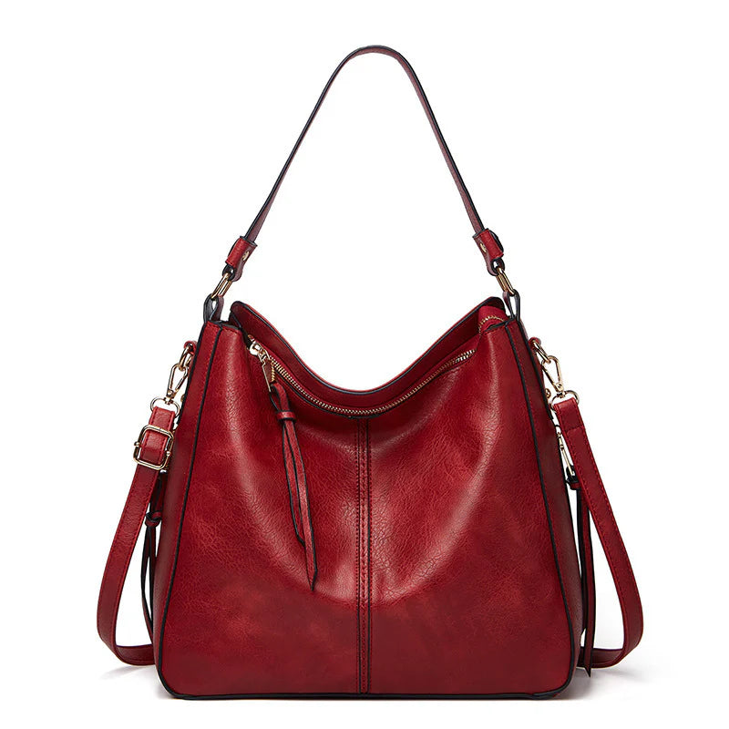 Chic Women's Hobo Bag & Purse