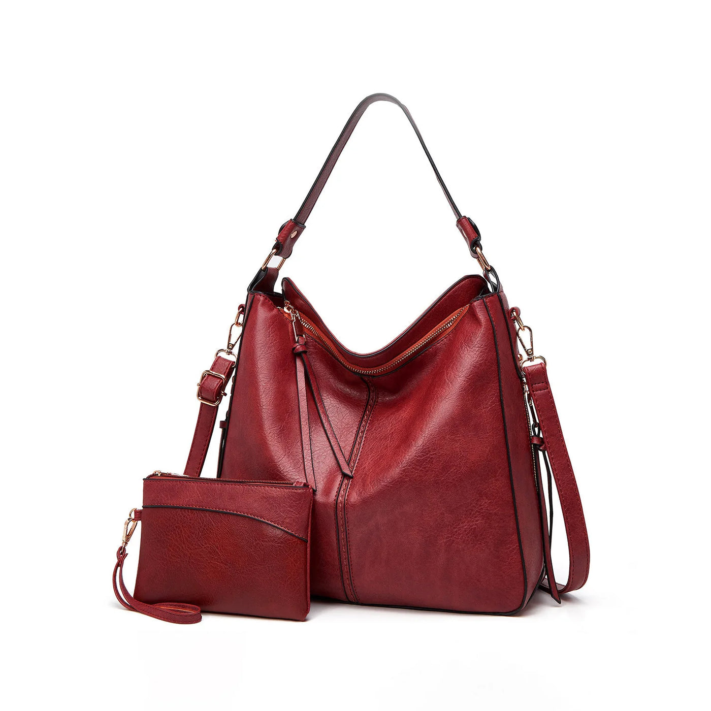 Chic Women's Hobo Bag & Purse