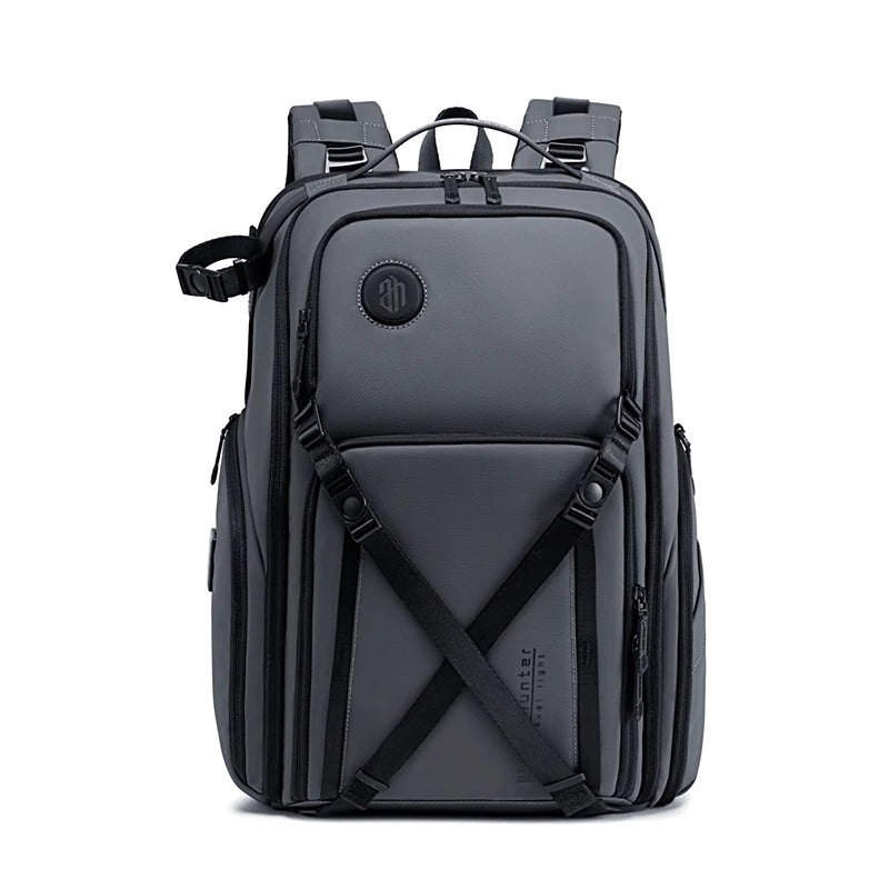 Smart Backpack For Business travel Mens