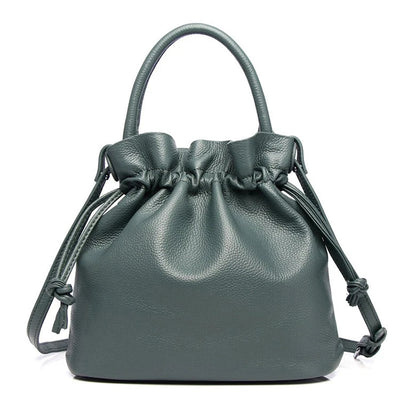 Women's large capacity handbag