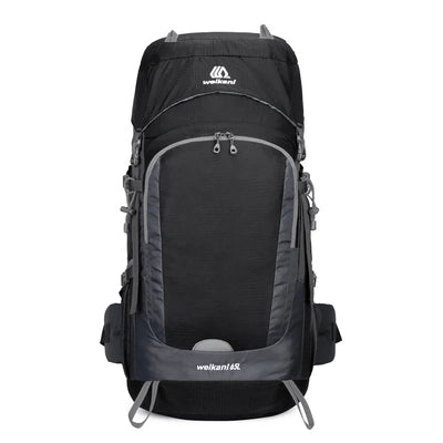 Weatherproof Hiking Backpack