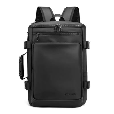 Multifunctional Laptop Backpack