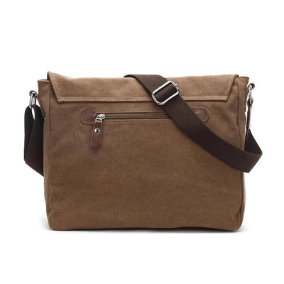 Trendy Business Casual Sling Bag