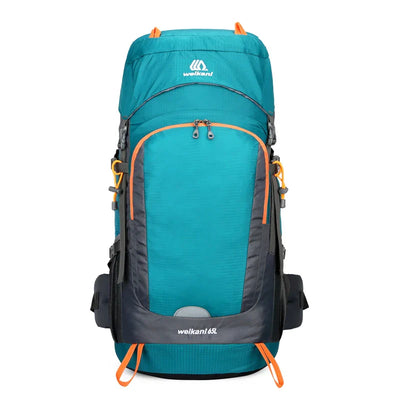 Weatherproof Hiking Backpack