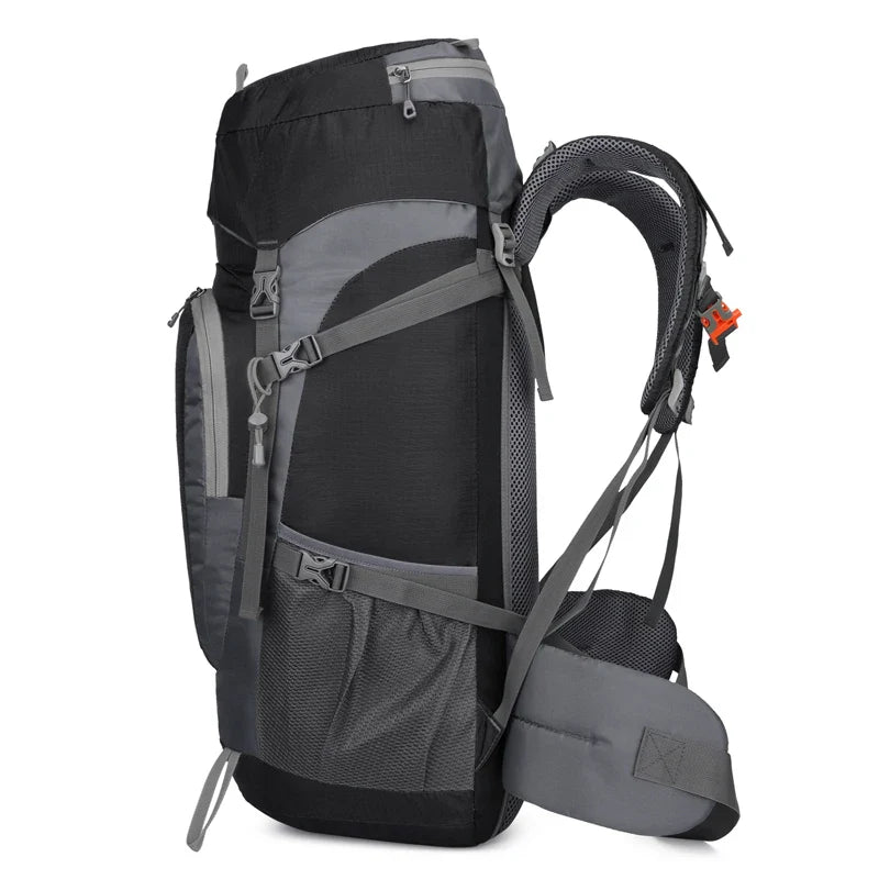 Weatherproof Hiking Backpack