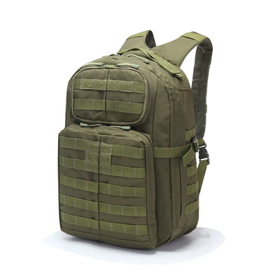 Multifunctional Tactical Hiking Backpack