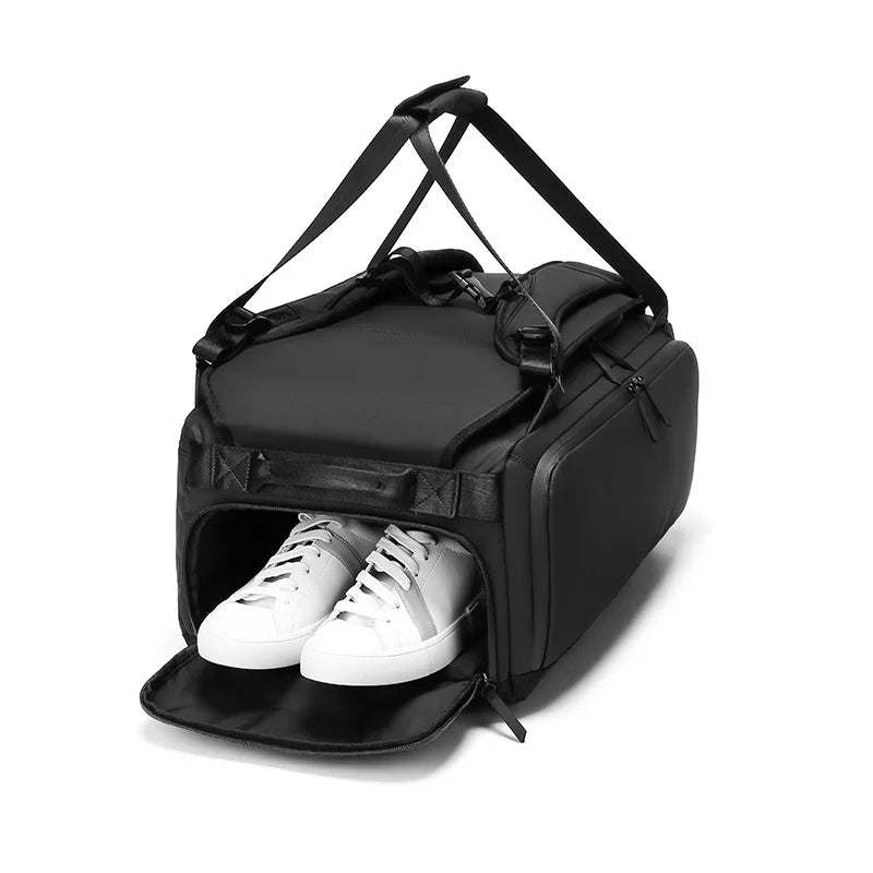 Large-Capacity Duffel Bag