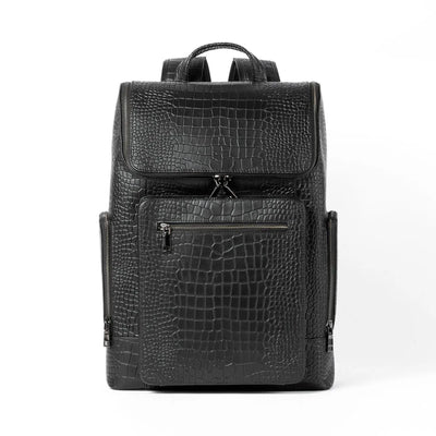 Business Travel Laptop Backpack For Men