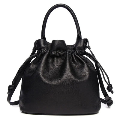 Women's large capacity handbag