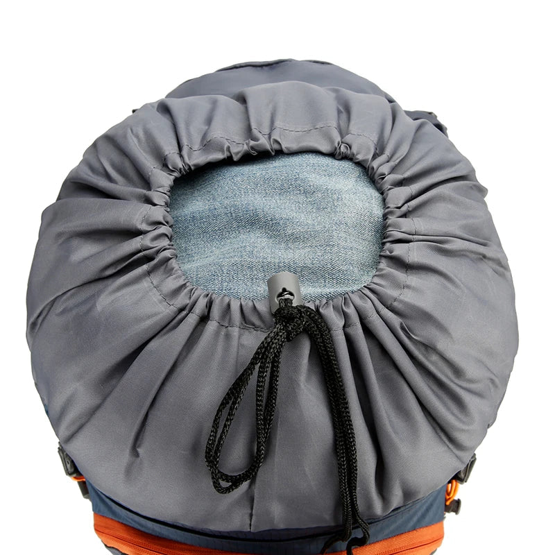 Weatherproof Hiking Backpack