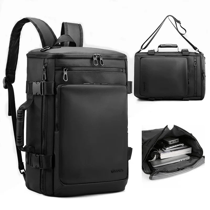 Multifunctional Laptop Backpack