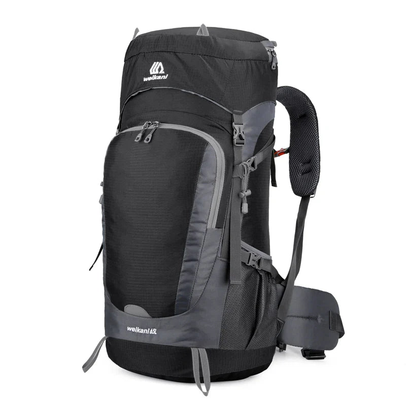 Weatherproof Hiking Backpack