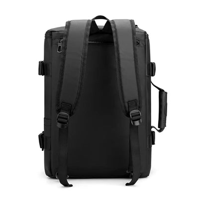 Multifunctional Laptop Backpack