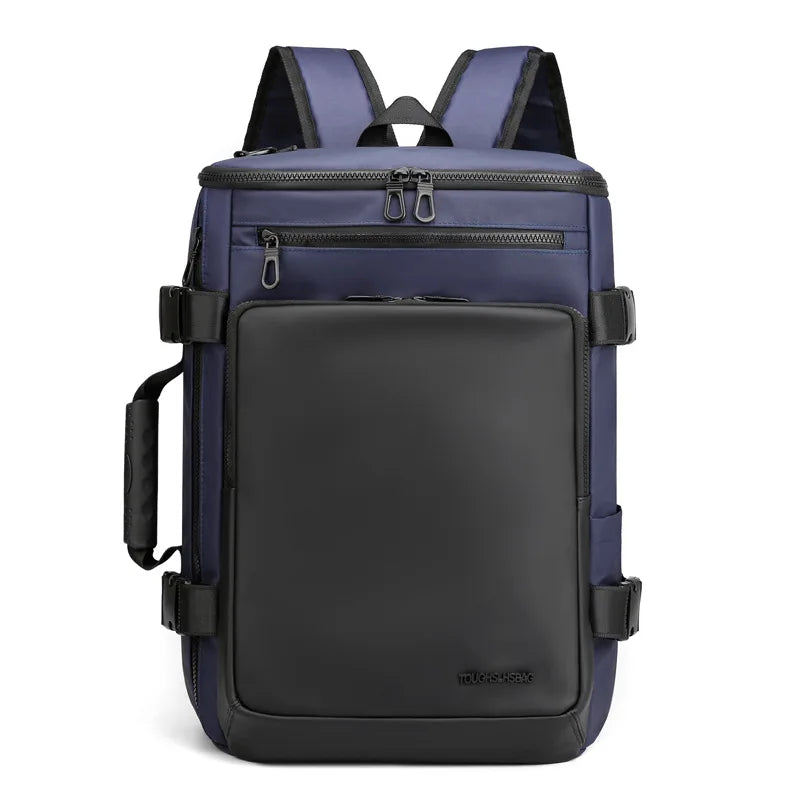 Multifunctional Laptop Backpack