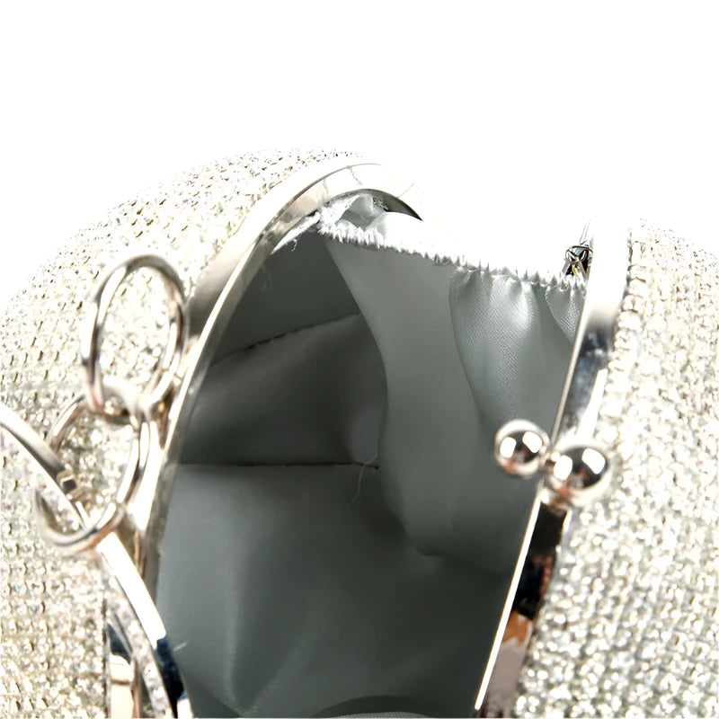 Elegant Wedding Banquet Purse