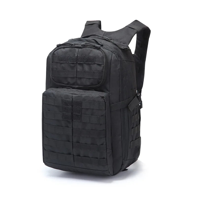 Multifunctional Tactical Hiking Backpack