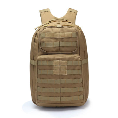 Multifunctional Tactical Hiking Backpack