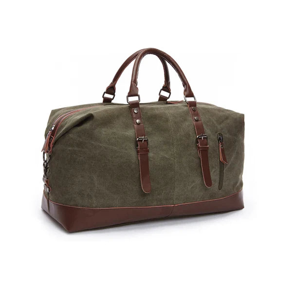 Men's Travel Shoulder Bag