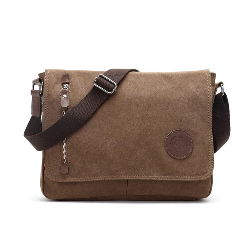 Trendy Business Casual Sling Bag