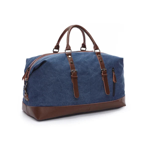 Men's Travel Shoulder Bag