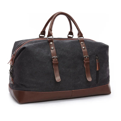 Men's Travel Shoulder Bag