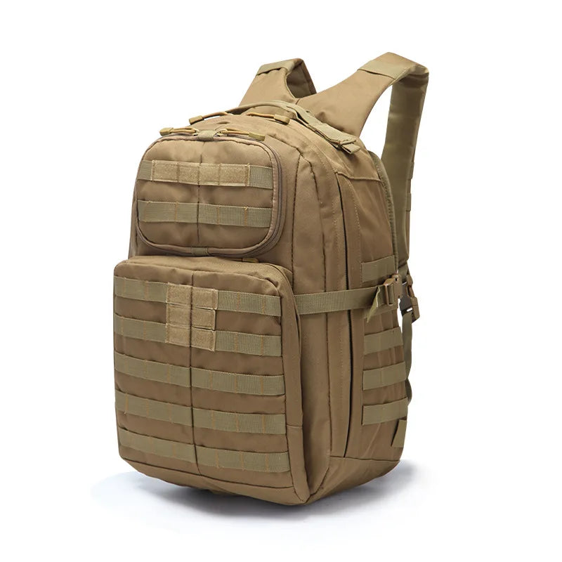 Multifunctional Tactical Hiking Backpack