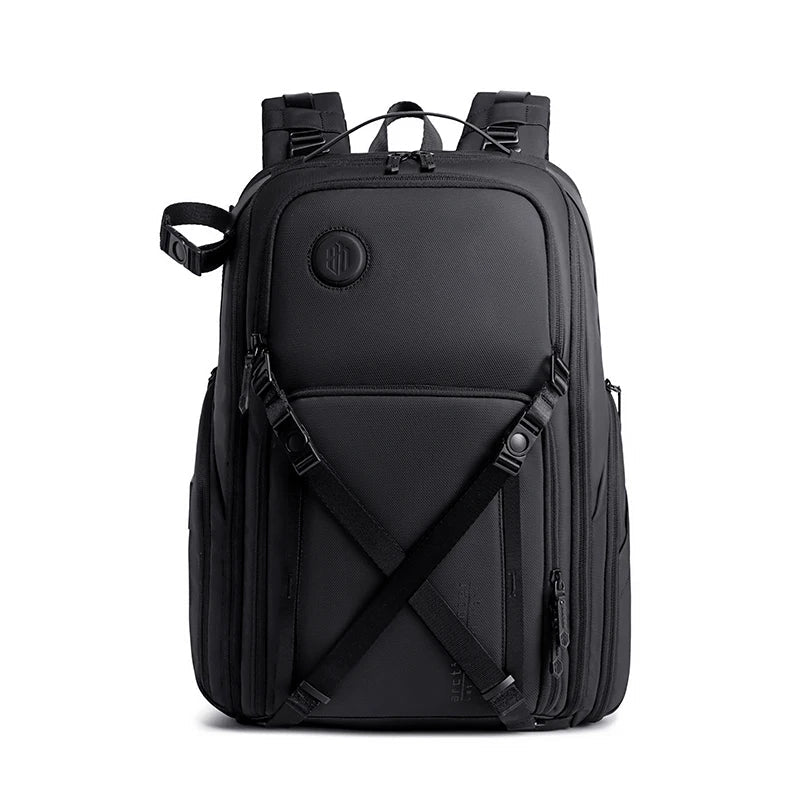 Smart Backpack For Business travel Mens