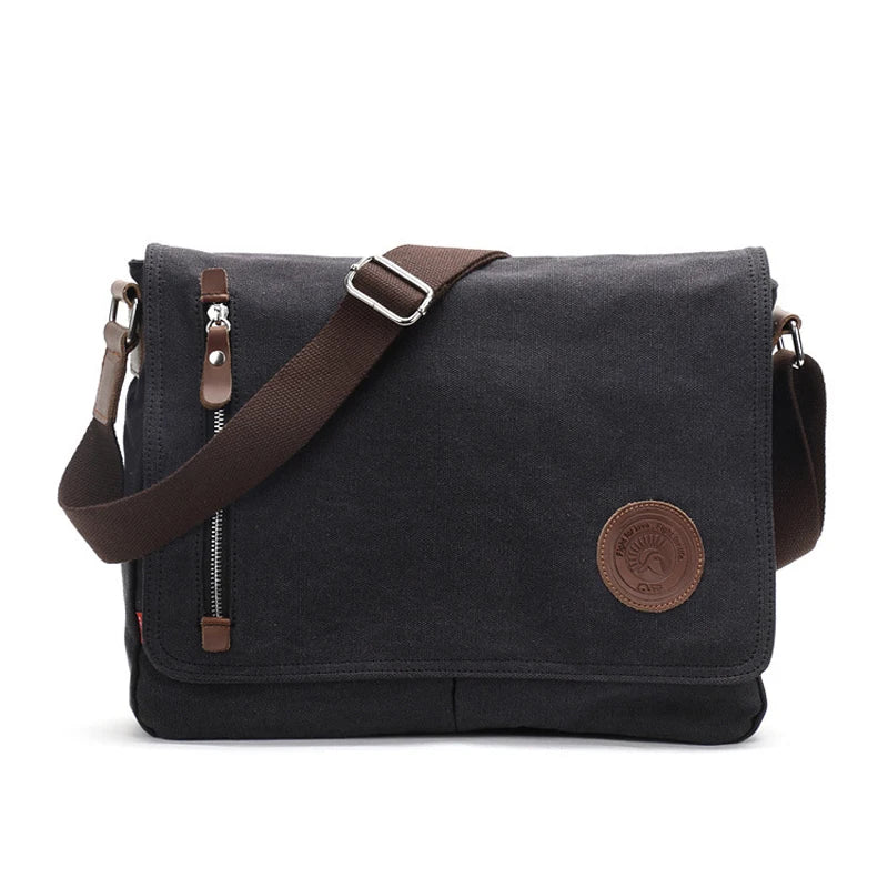 Trendy Business Casual Sling Bag