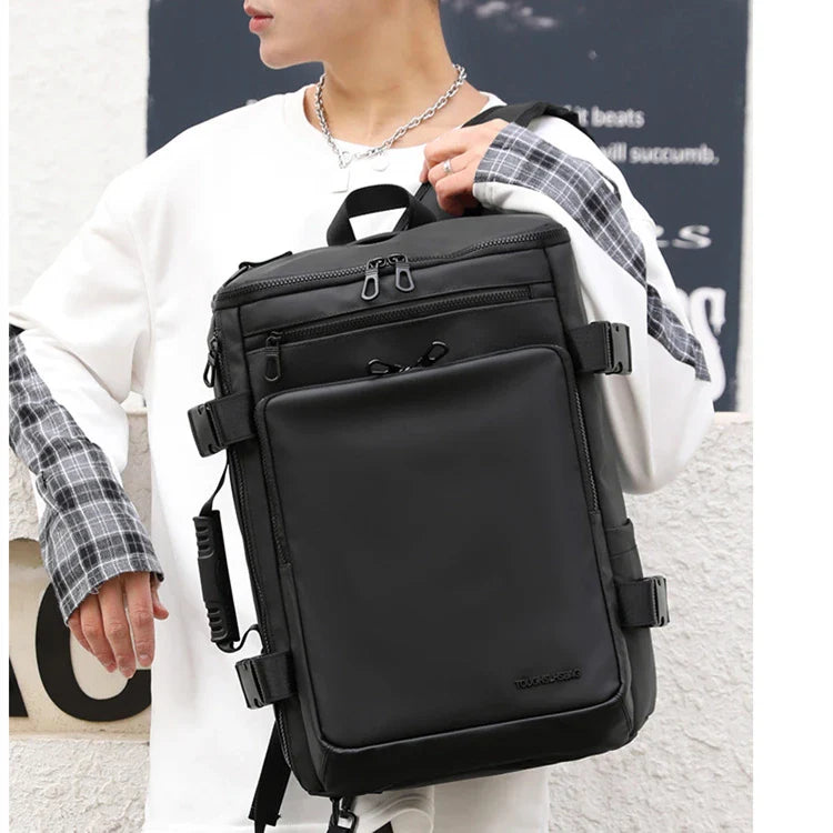 Multifunctional Laptop Backpack