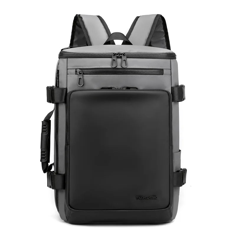 Multifunctional Laptop Backpack