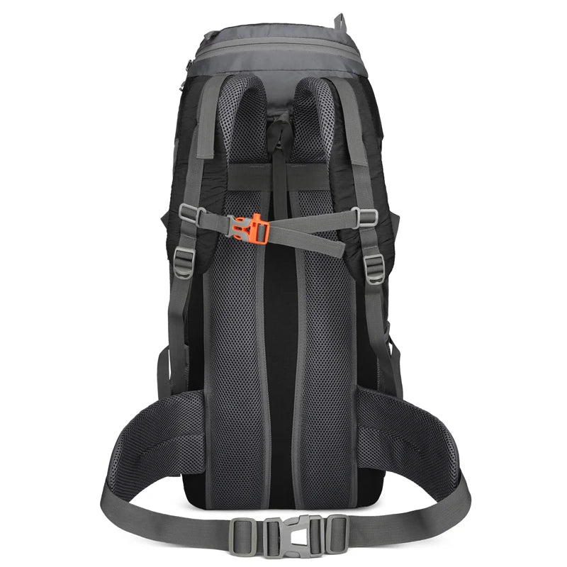 Weatherproof Hiking Backpack