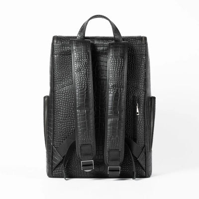 Business Travel Laptop Backpack For Men