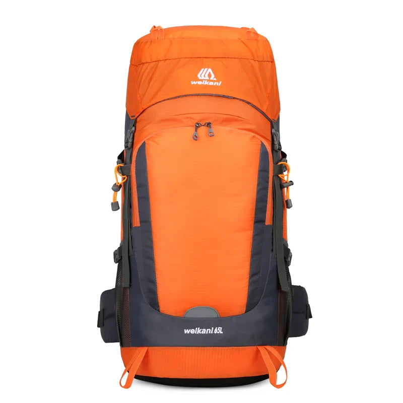 Weatherproof Hiking Backpack