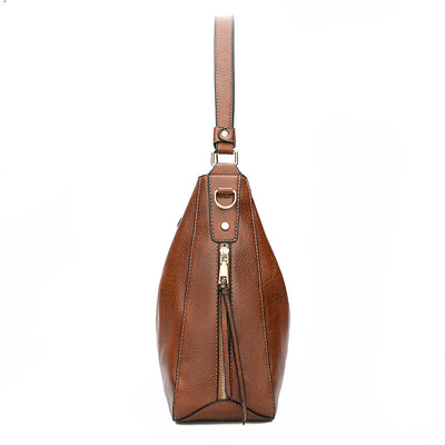 Chic Women's Hobo Bag & Purse