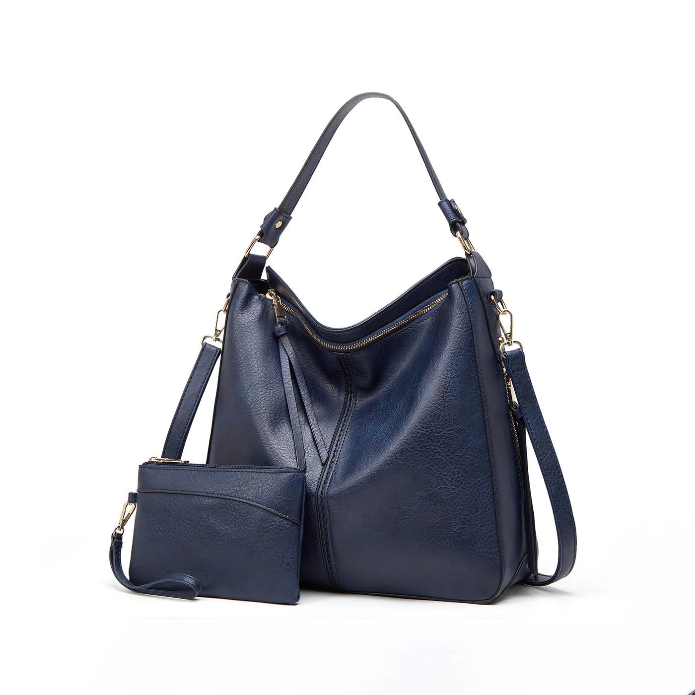 Chic Women's Hobo Bag & Purse