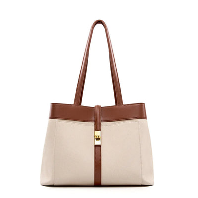 Women Canvas Tote Handbags