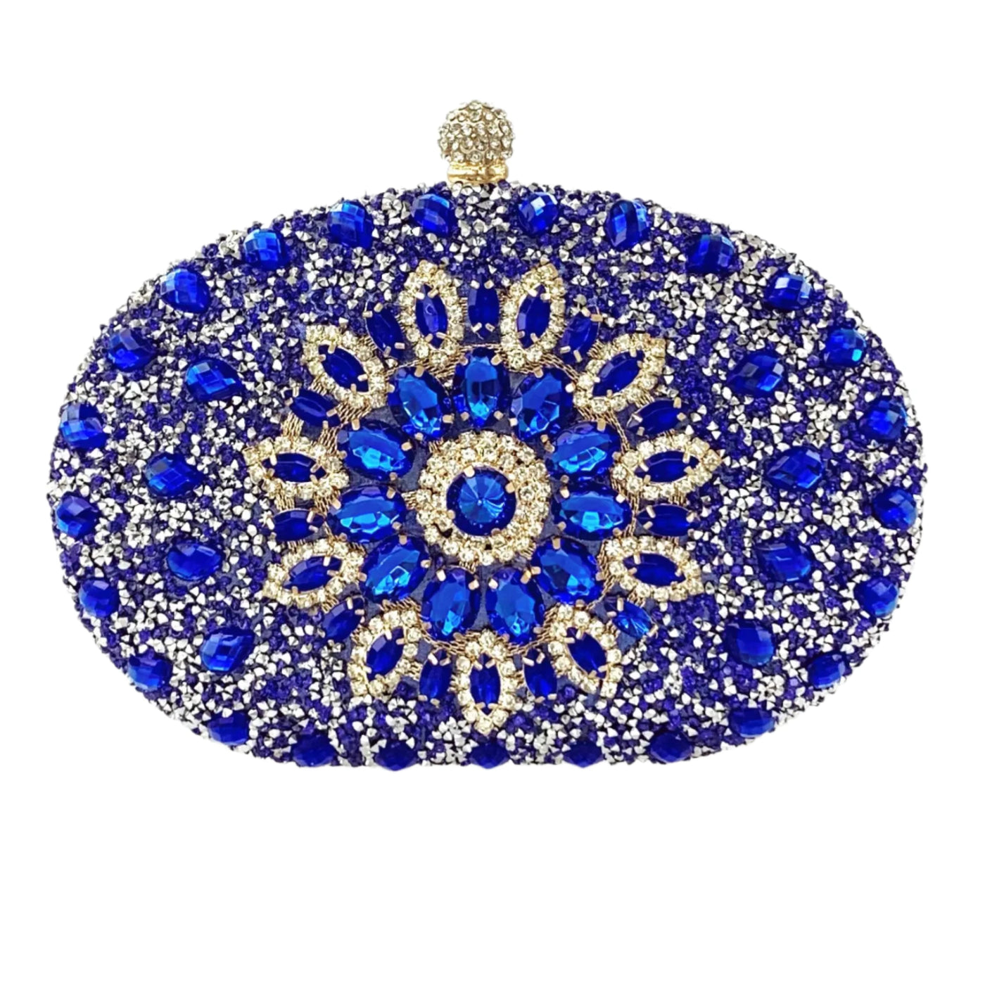 Colette Clutch Bag