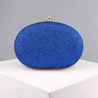 Colette Clutch Bag