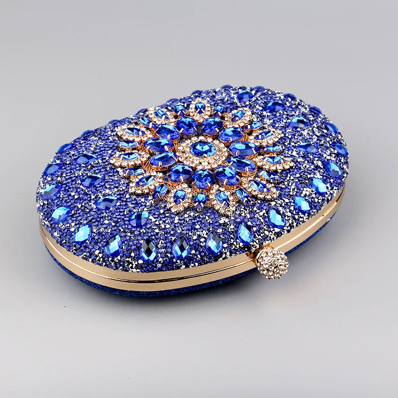 Colette Clutch Bag