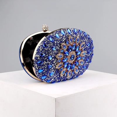 Colette Clutch Bag