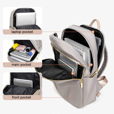 Women's Laptop Backpack